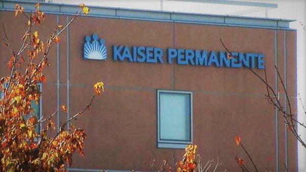 Kaiser Mental Health Workers Strike Across Socal Enters Fifth Day Nbc