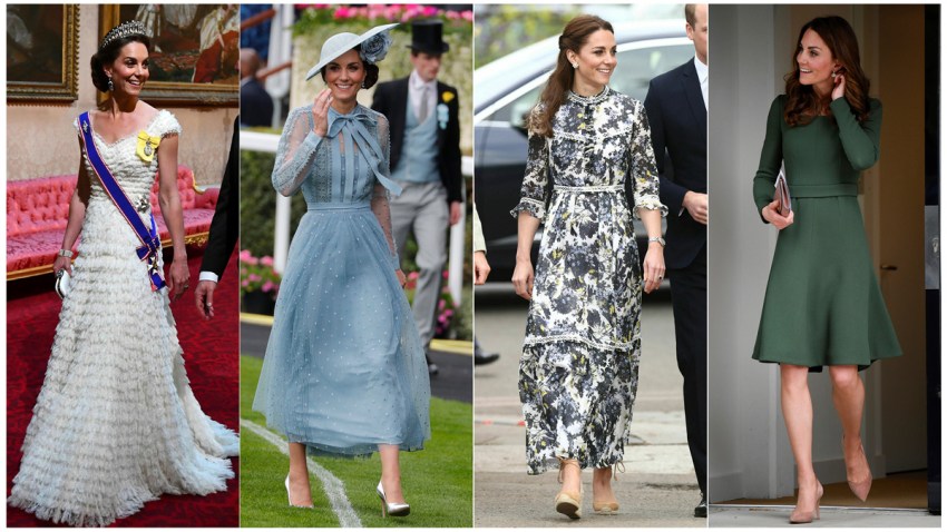Fashion-Royal Websites