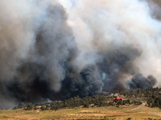 Tehachapi Fire: Full Containment Possible by Friday – NBC Los Angeles