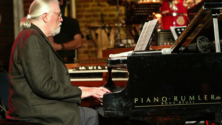 Britain Obit Jon Lord