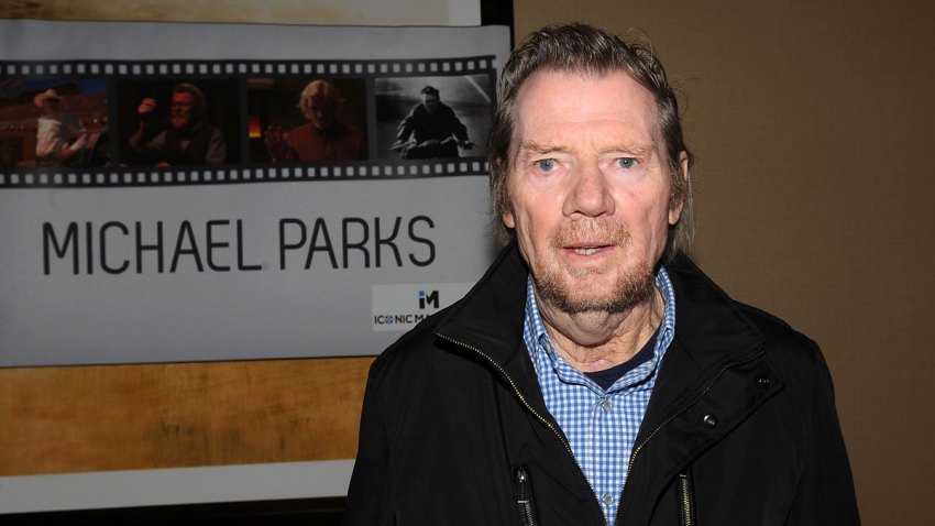  Kill Bill And Twin Peaks Actor Michael Parks Dies At 77 NBC Los 