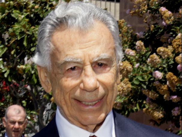 kirk kerkorian