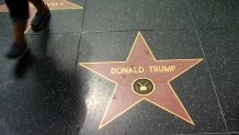 knbc-donald-trump-walk-of-fame-star