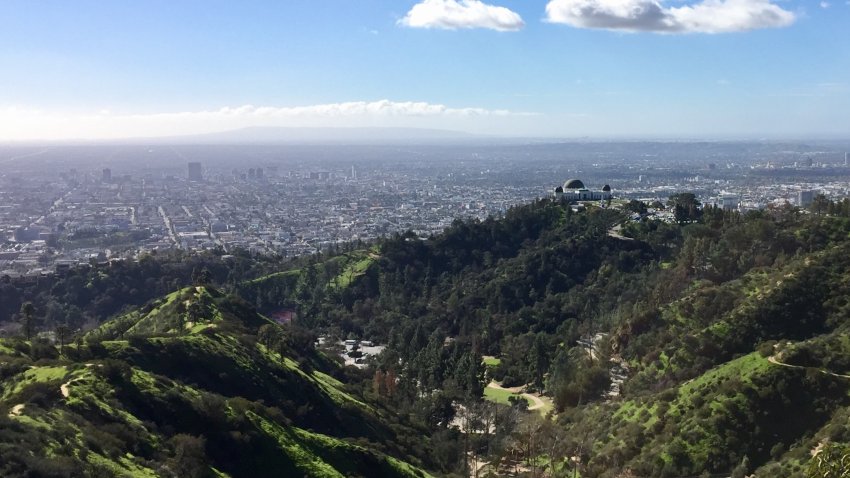 Griffith Park