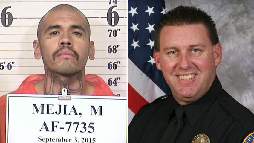 Gang Member Sentenced to Prison for Killing Whittier Office – NBC Los ...