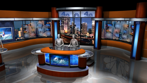 KNBC