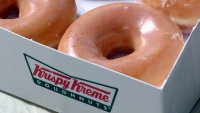 How to get free Krispy Kreme donuts on Super Tuesday