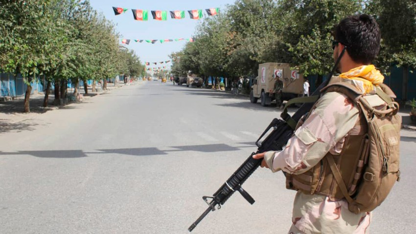 Afghanistan
