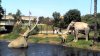 LA Natural History Museum and La Brea Tar Pits Offer Free Admission for LAUSD Students