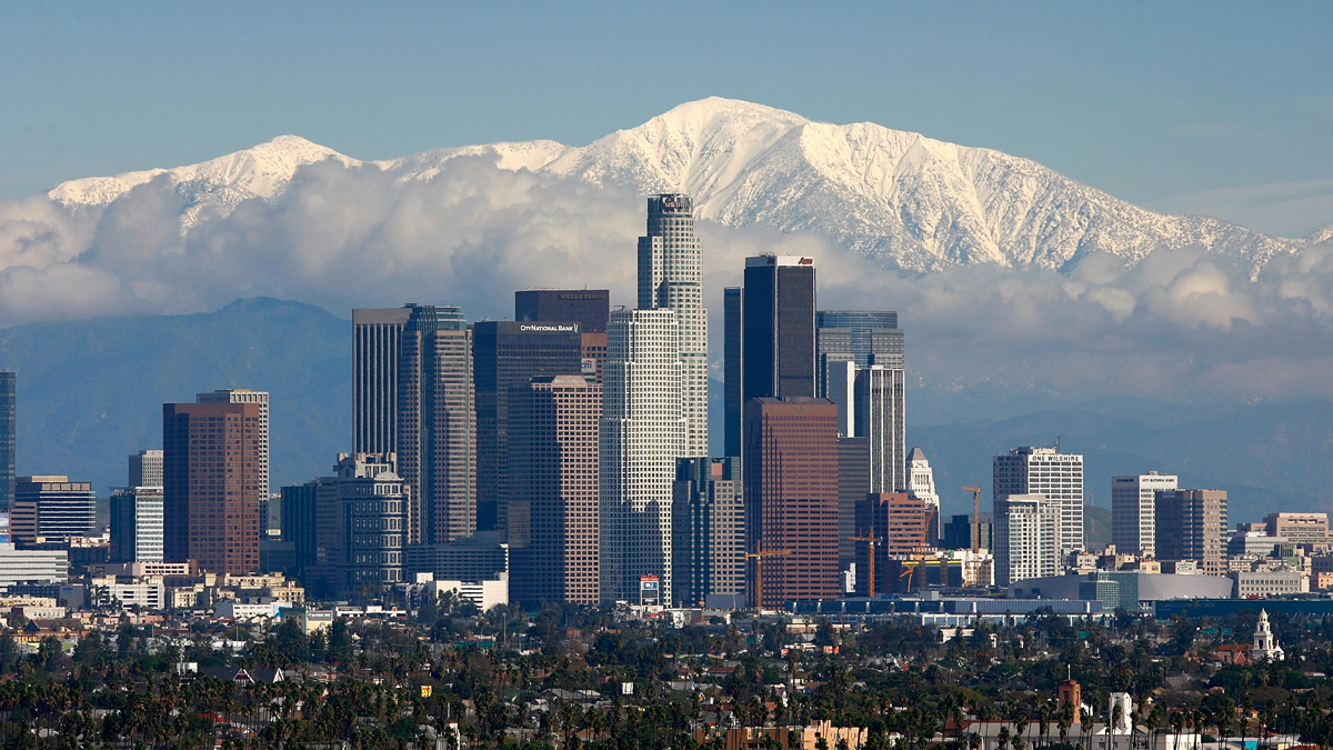 Southern California Faces a Febrrr-uary Cold Snap. Here’s When Temperatures Tumble