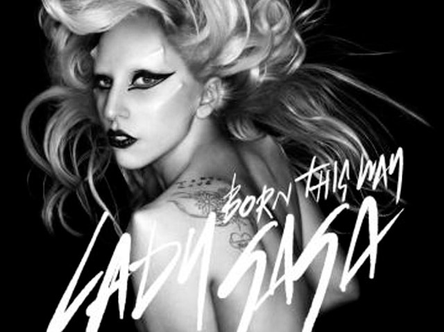 lady gaga cover