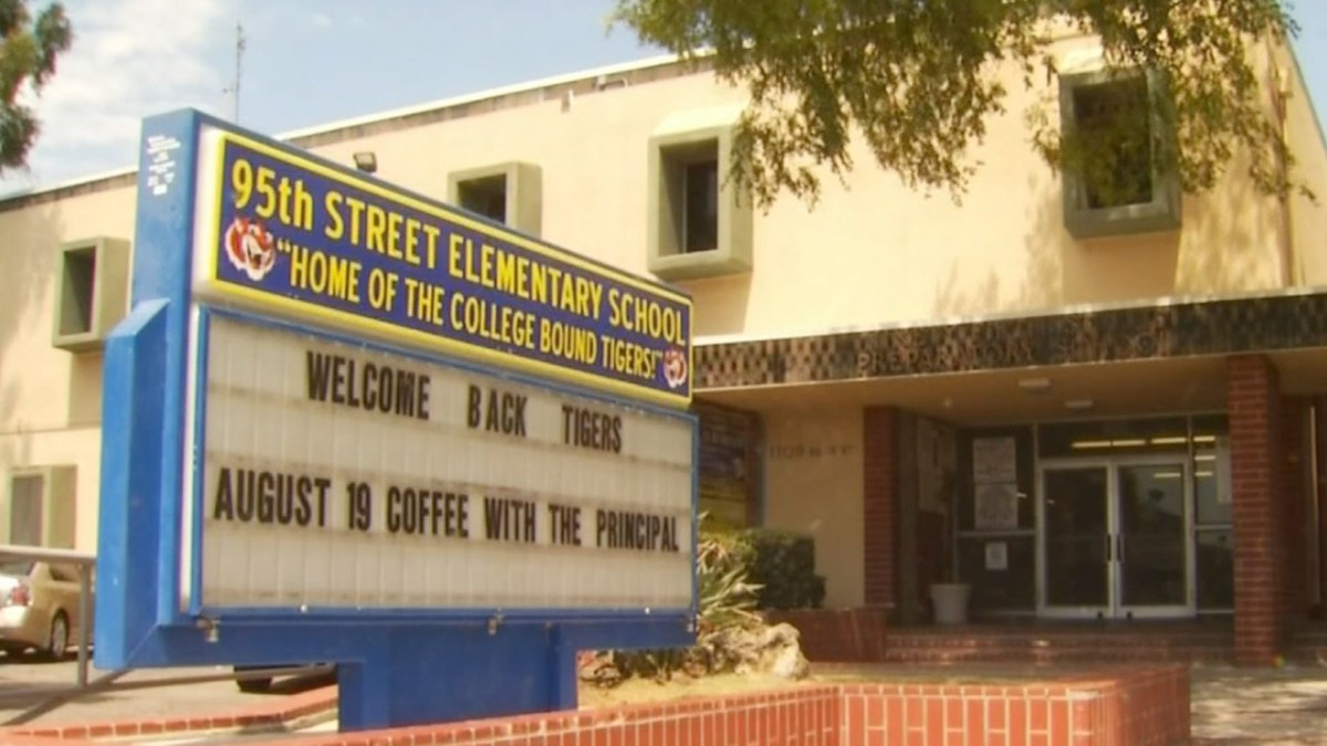 Lawyer Calls on AG to Investigate LAUSD Sex Case NBC Los Angeles