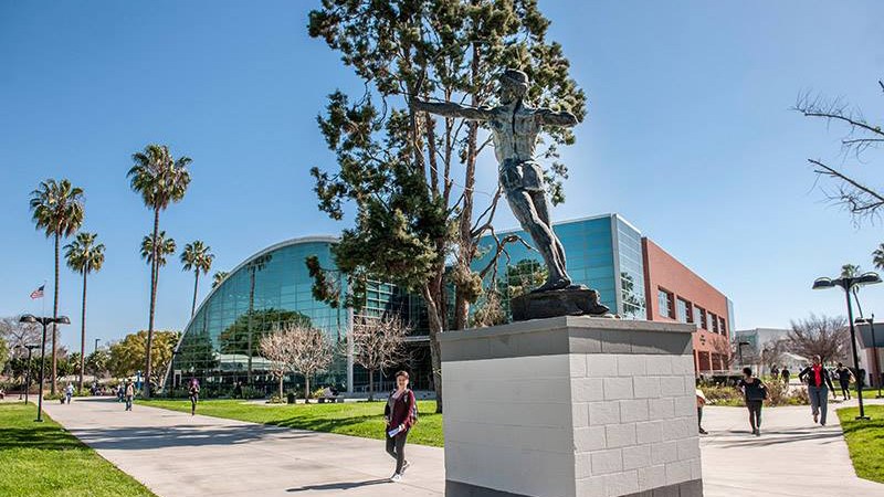 Compton Jr. College Compton College Gets Its Accreditation Restored – NBC Los Angeles