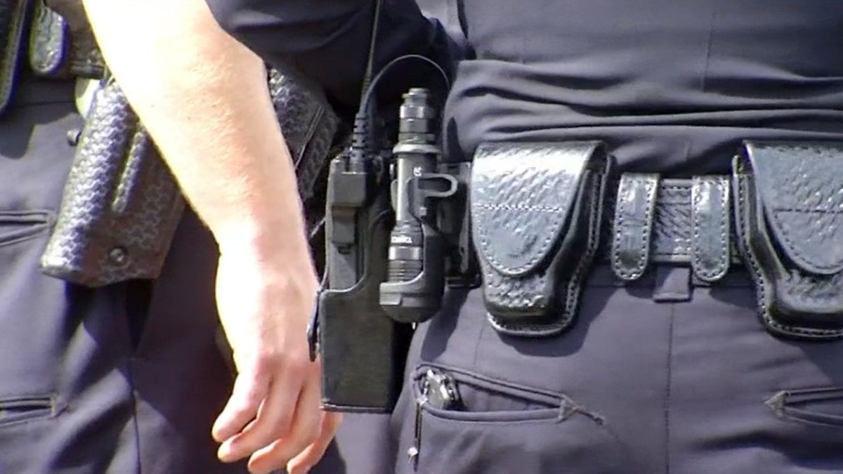 The Los Angeles Police Department is investigating a law enforcement related injury after a man was injured during a protest in downtown Los Angeles last...