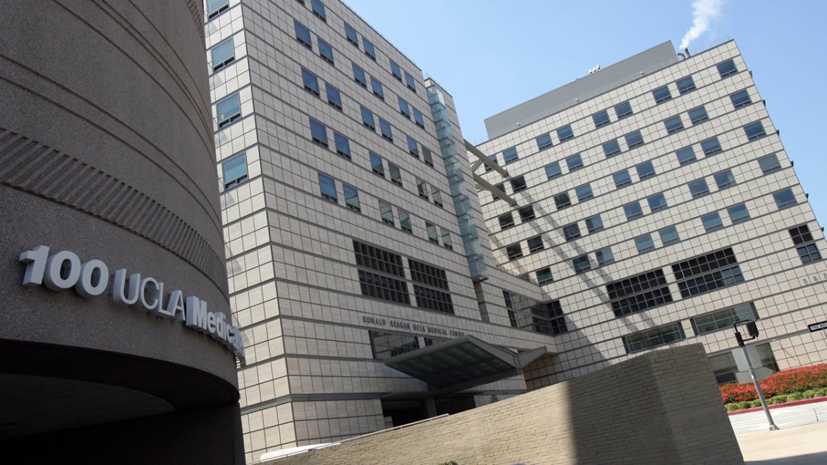 UCLA Medical Center and Cedars-Sinai Rank Top 6 in US News ...