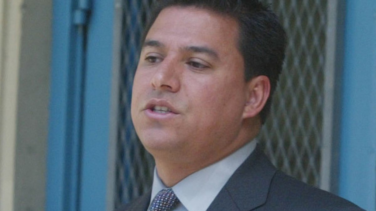 Attorneys to Ask Federal Judge to Delay José Huizar’s Trial Until 2022 NBC Los Angeles