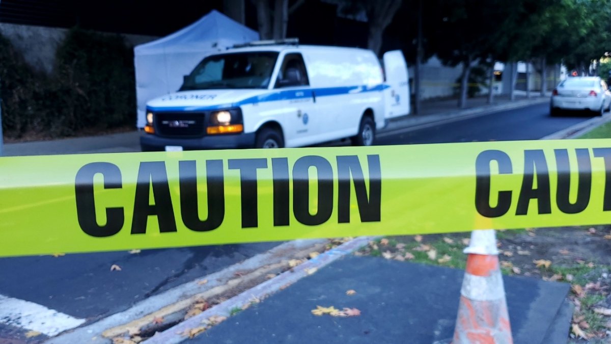 Man Dies 11 Days After Running Into Traffic in Long Beach – NBC Los Angeles