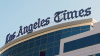 LA Times laying off more journalists