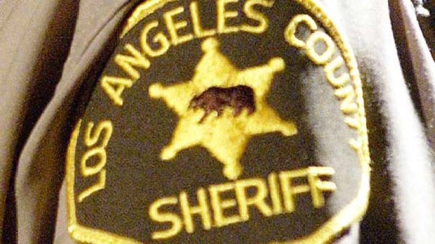 LASD deputies involved in shooting in East LA – NBC Los Angeles