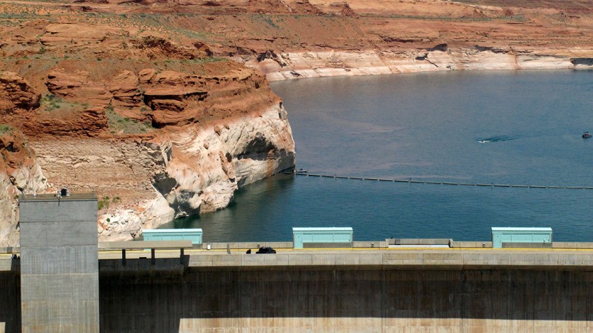 Drought Colorado River