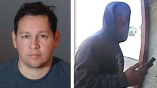 James Anthony Gonzales, 36, was also ordered to register as a sex offender for the rest of his life after being convicted of lewd acts.