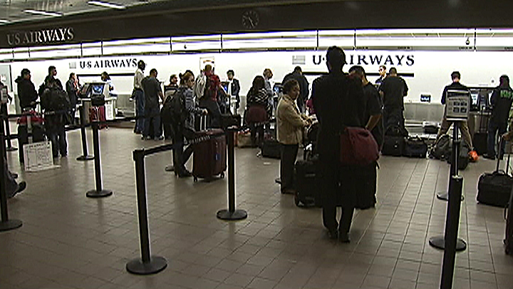 Thanksgiving Travel Rush Sees Light at the End of The Tunnel – NBC Los Angeles