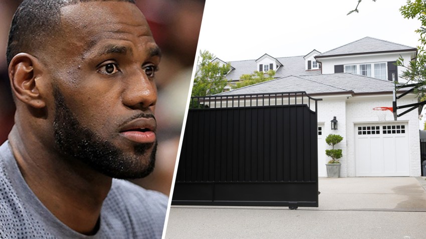 Racism Will Always Be A Part Of The World Lebron James Reacts To