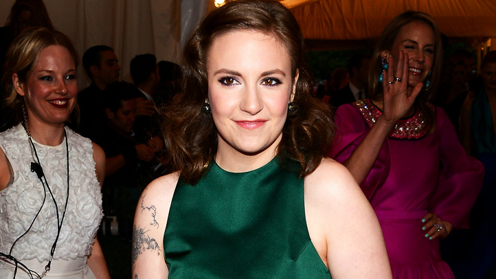 Lena-Dunham-Met-Gala