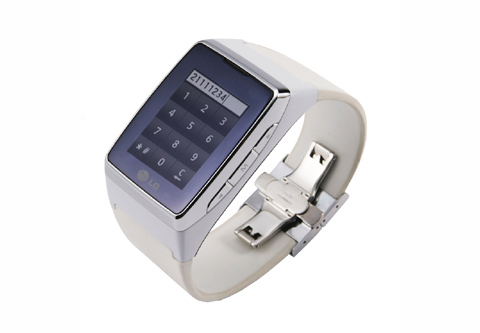 LG Wrist Watch Phone