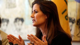 [CSNBY] Mayor Schaaf issues statement after Davis' meeting with owners