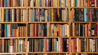 Library books have been a pillar of many Angelenos' educational and entertainment experiences.