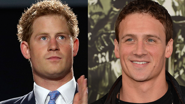 lochte prince harry