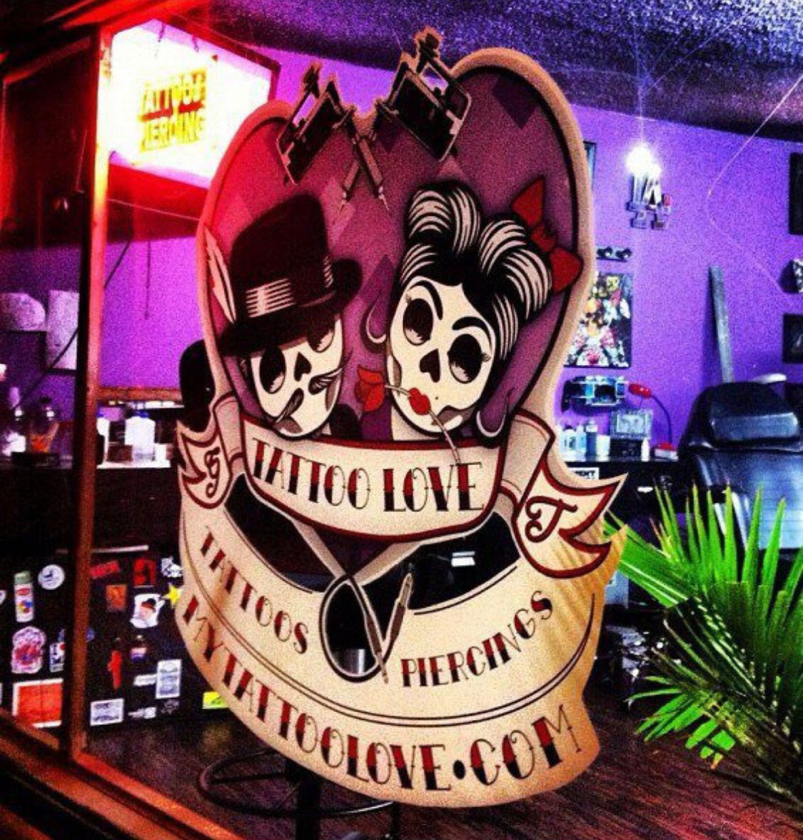 Friday the 13th LA Tattoo Shops Offering Discounted Ink