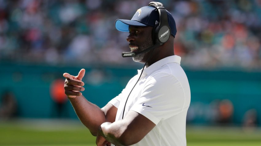 Chargers Dolphins Football