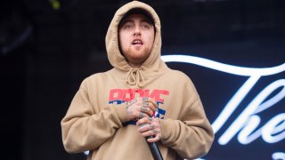 Mac Miller
