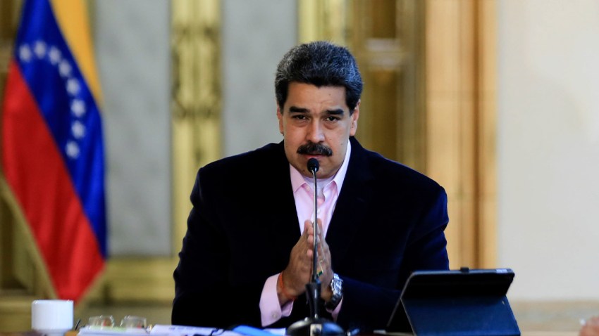 Venezuela Says 2 US ‘Mercenaries’ Among Those Nabbed After Raid 1