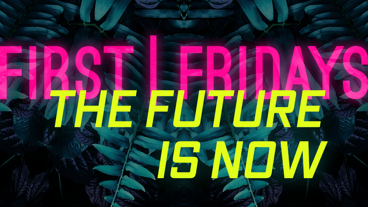 NHM’s First Fridays, a Science Soirée, Goes Virtual NBC Los Angeles