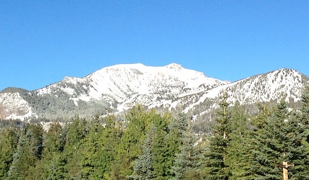 mammothfirstdayoffall