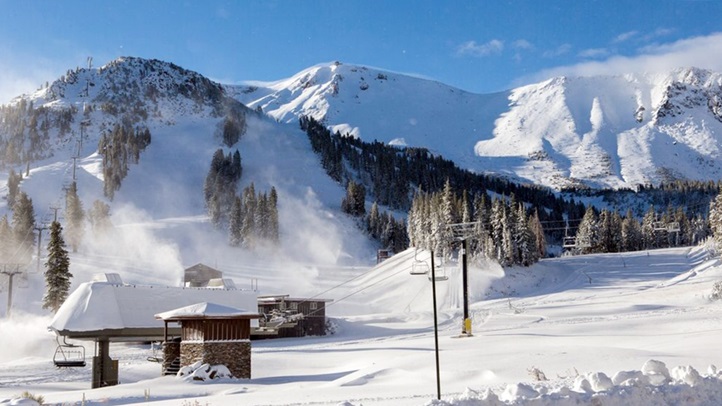 mammothopeningdate123