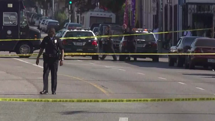 Jefferson Park Shooting | Man seriously wounded after being shot inside ...