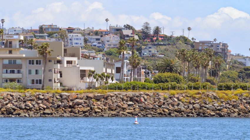 Marina del Rey, CA