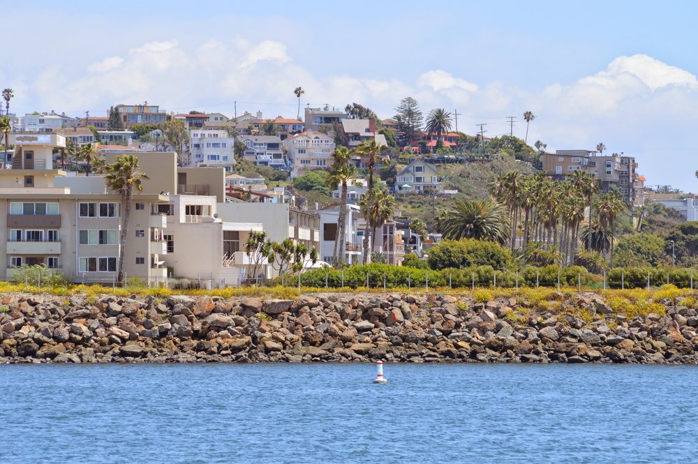 Sewage Spill Prompts Beach Closure in Marina Del Rey – NBC Los Angeles