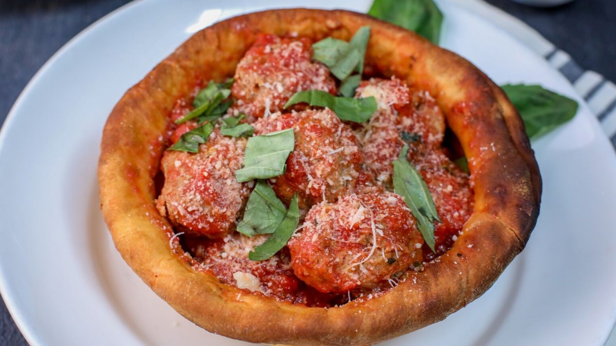 National Meatball Day Is Rolling Our Way NBC Los Angeles
