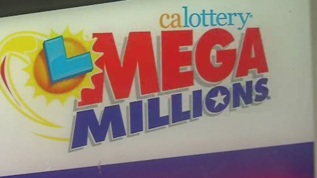 Mega Millions lottery ticket sold in LA matches 5 numbers NBC Los Angeles