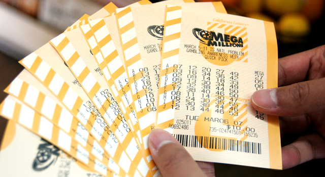 030309 Mega Millions