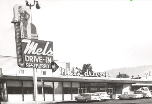 Then And Now See Photos Of The Carhop Service At Mel S Drive In Nbc Los Angeles Then And Now See Photos Of The Carhop Service At Mel S Drive In Nbc Los Angeles