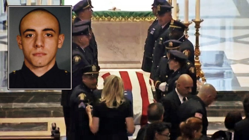 melvin santiago funeral