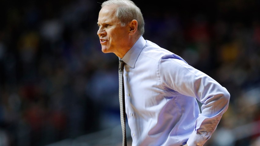 NCAA Michigan Coach
