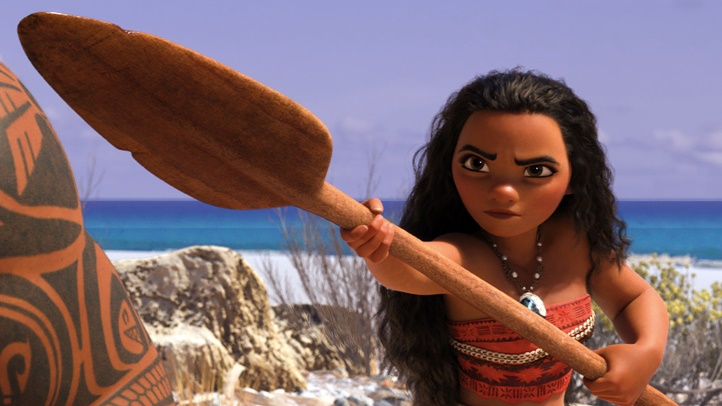 MOANA