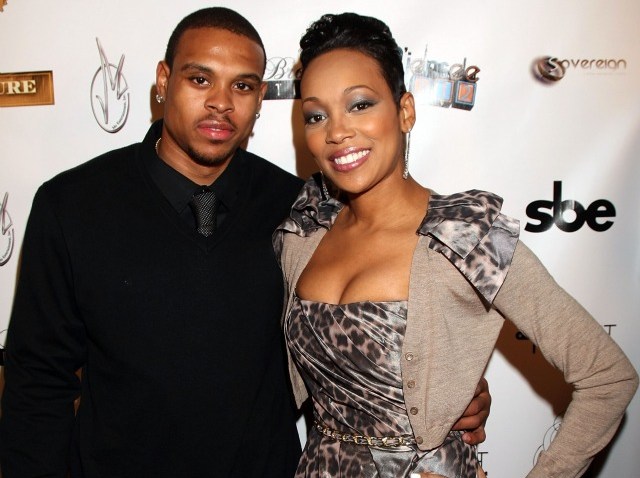 monica shannon brown